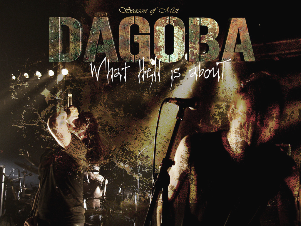 Dagoba Wallpapers