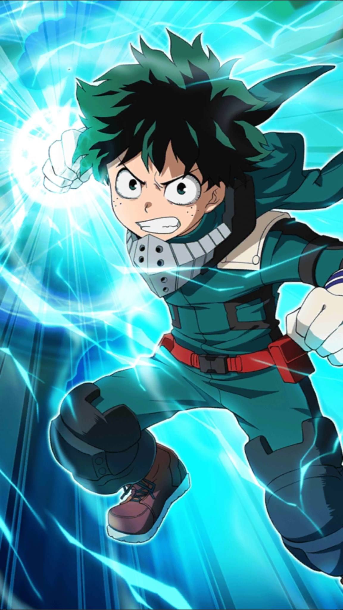 Daigoro Banjo My Hero Academia Wallpapers