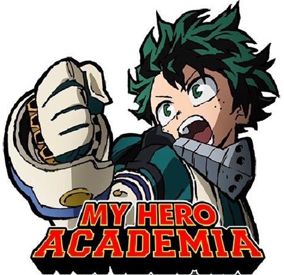 Daigoro Banjo My Hero Academia Wallpapers