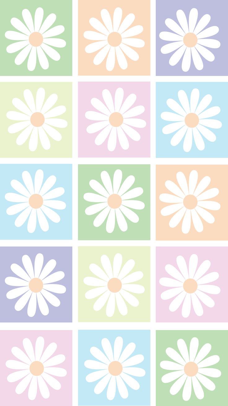 Daisies Wallpapers