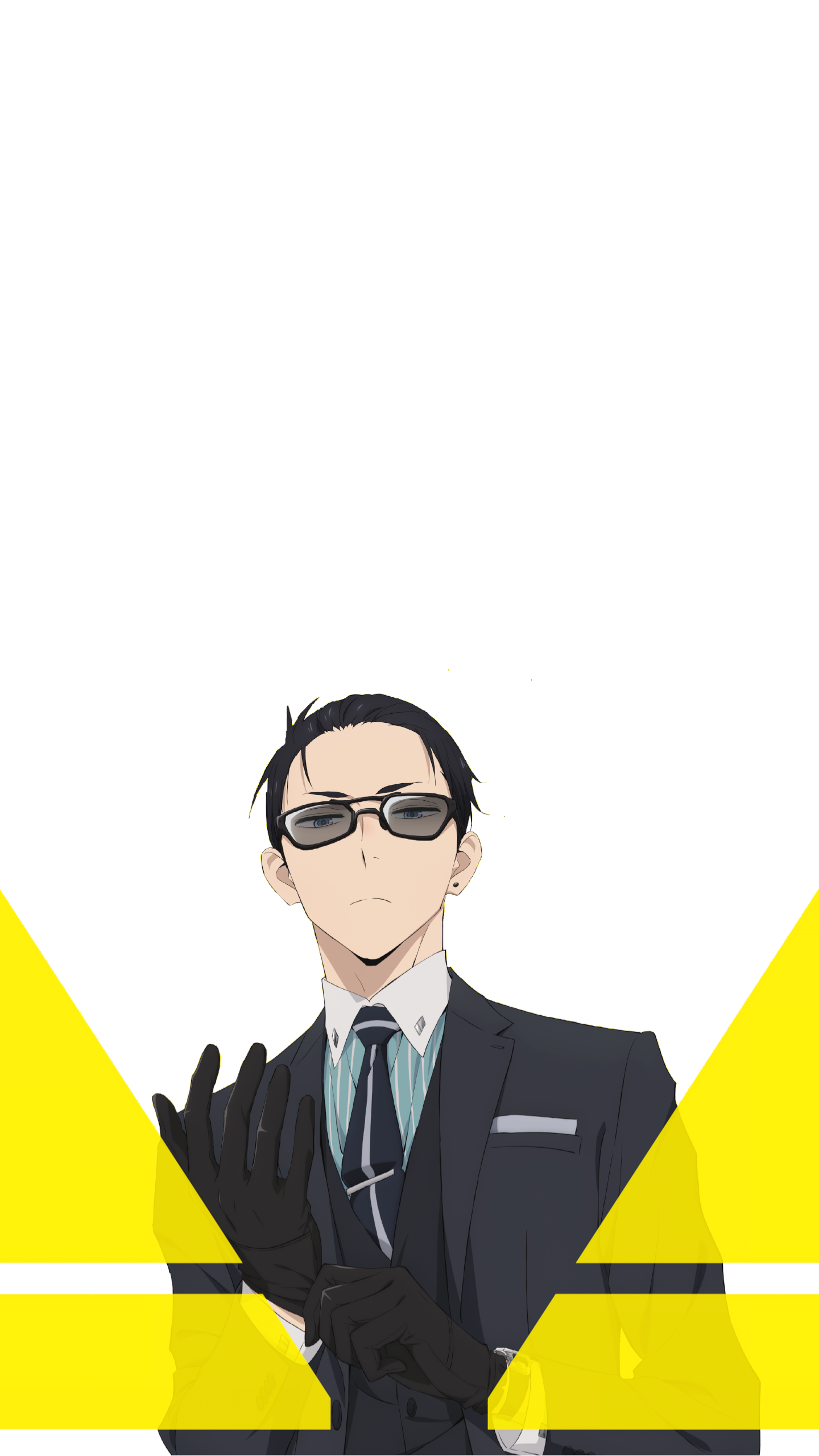 Daisuke Kambe The Millionaire Detective Wallpapers