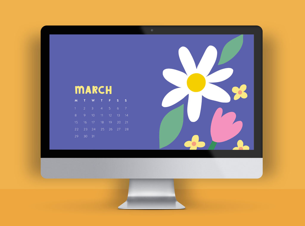 Daisy Desktop Wallpapers