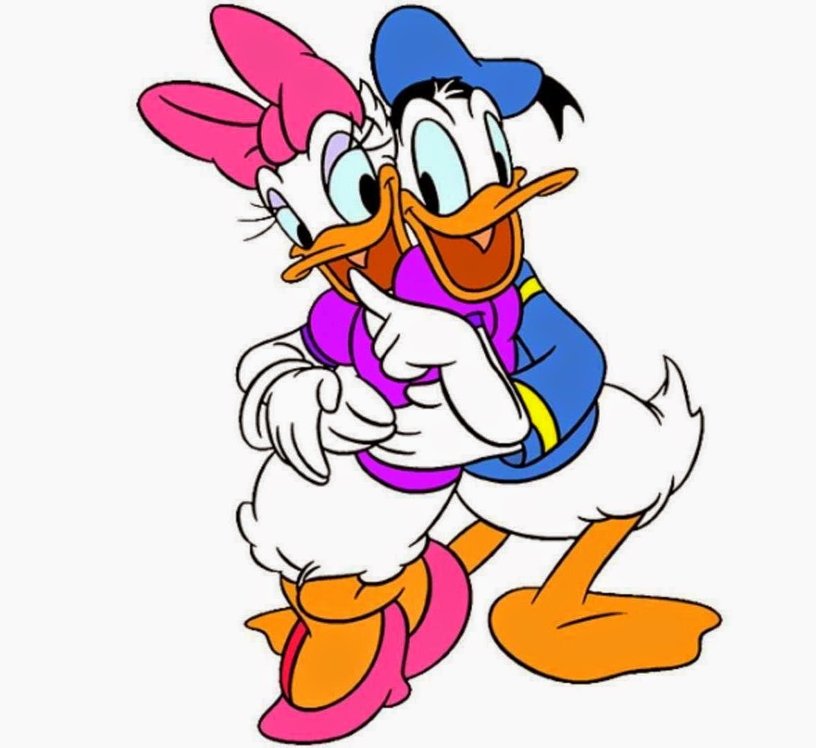 Daisy Duck Wallpapers