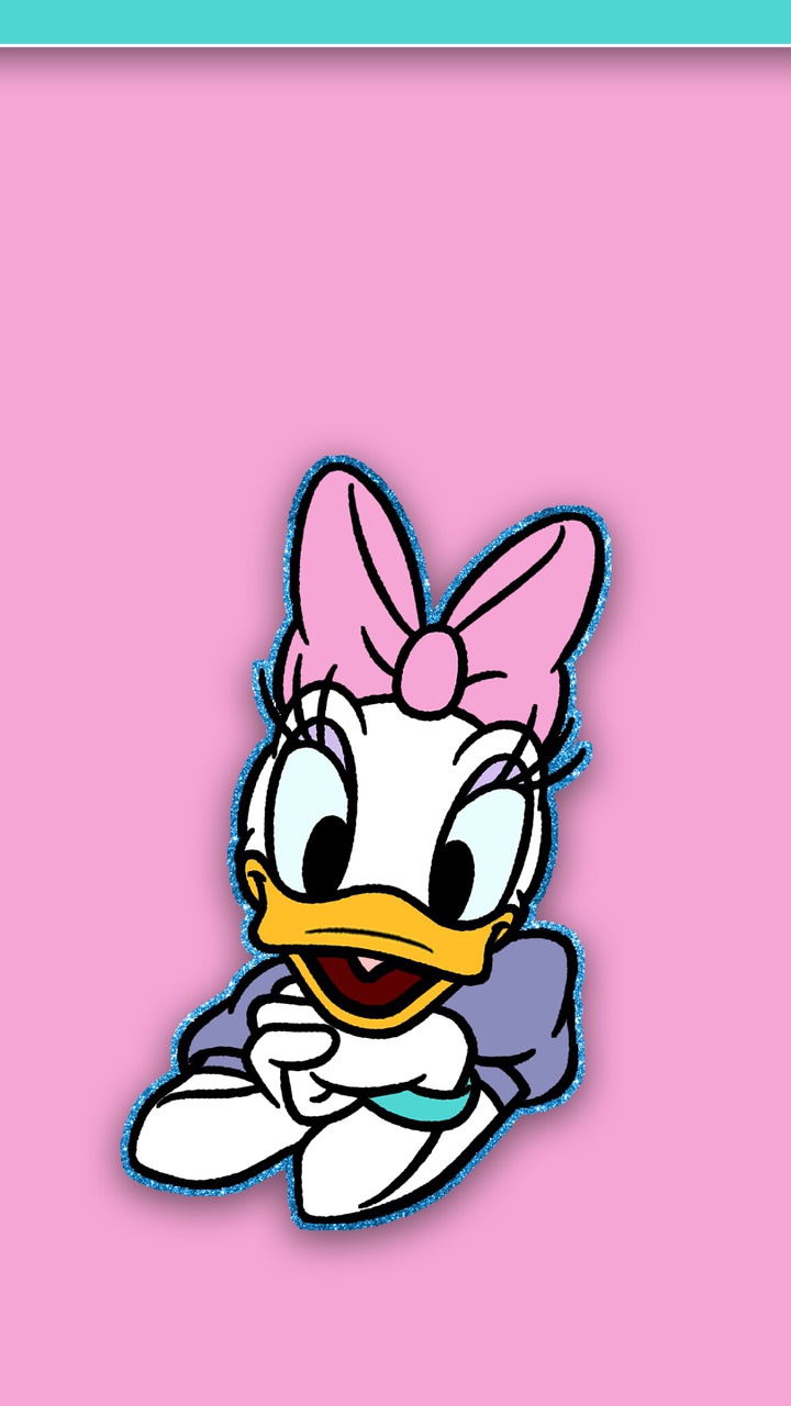 Daisy Duck Wallpapers