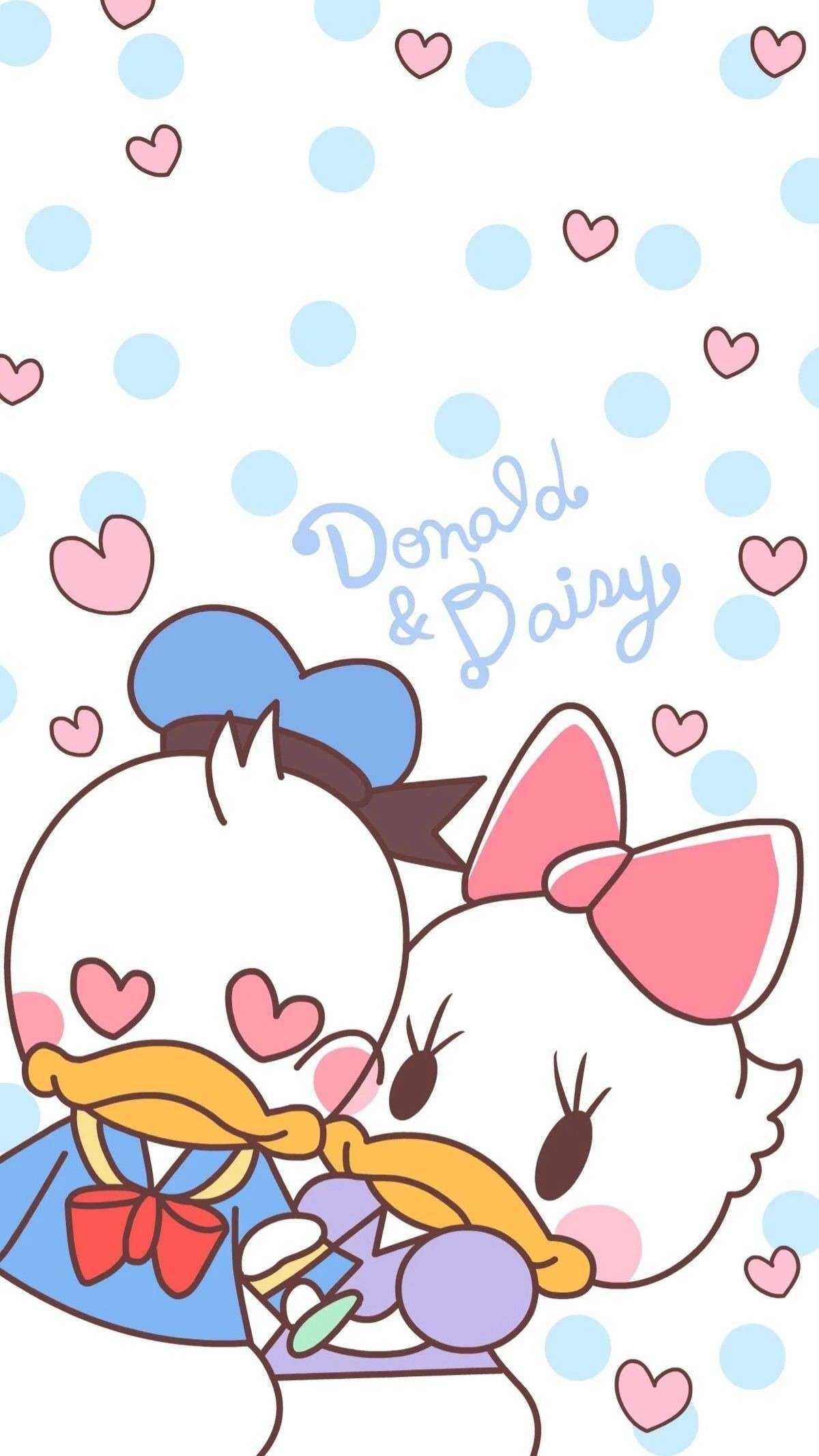 Daisy Duck Wallpapers