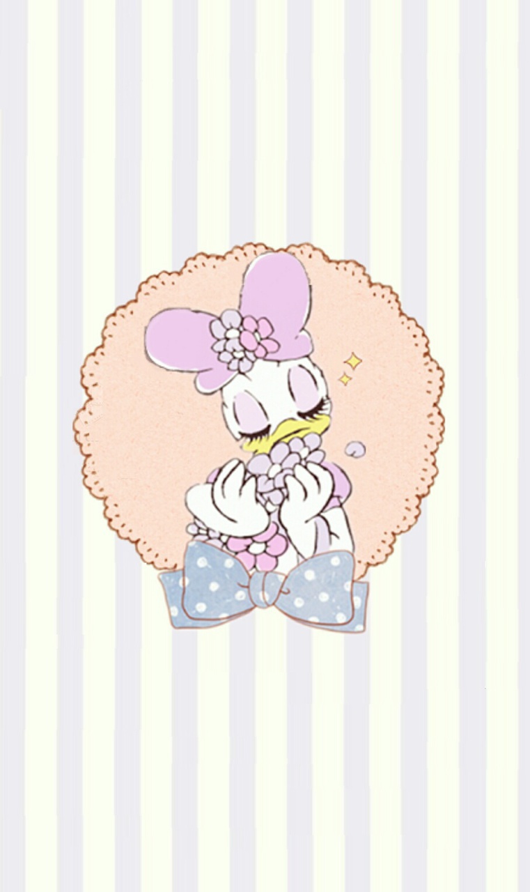 Daisy Duck Wallpapers