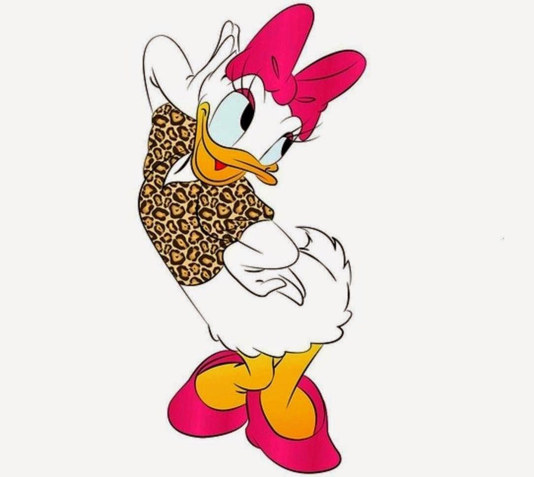 Daisy Duck Wallpapers