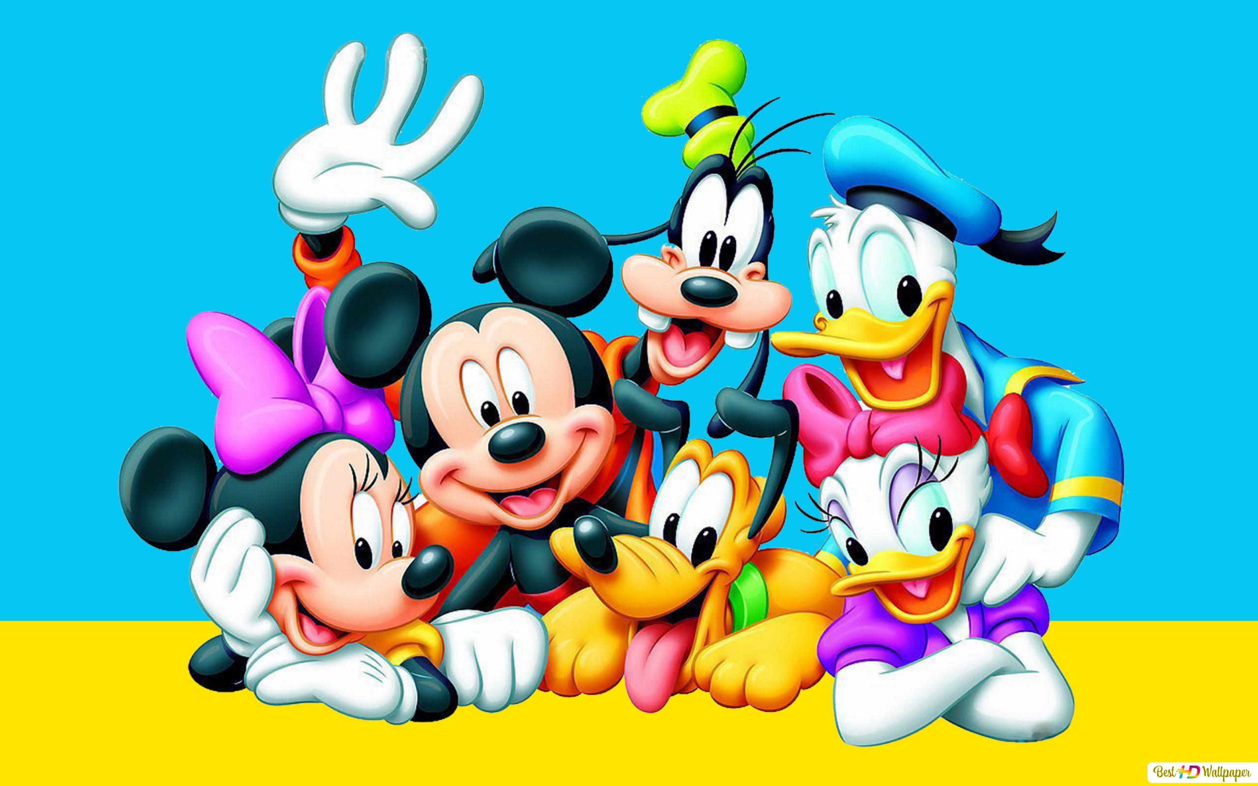 Daisy Duck Wallpapers