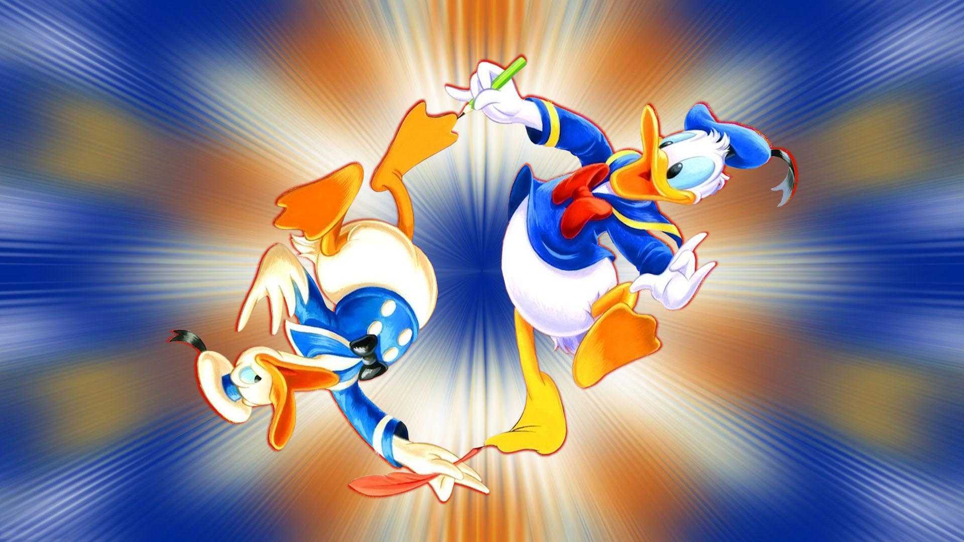 Daisy Duck Wallpapers