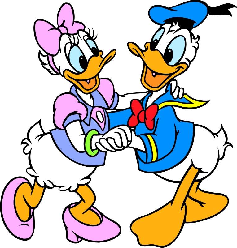 Daisy Duck Wallpapers