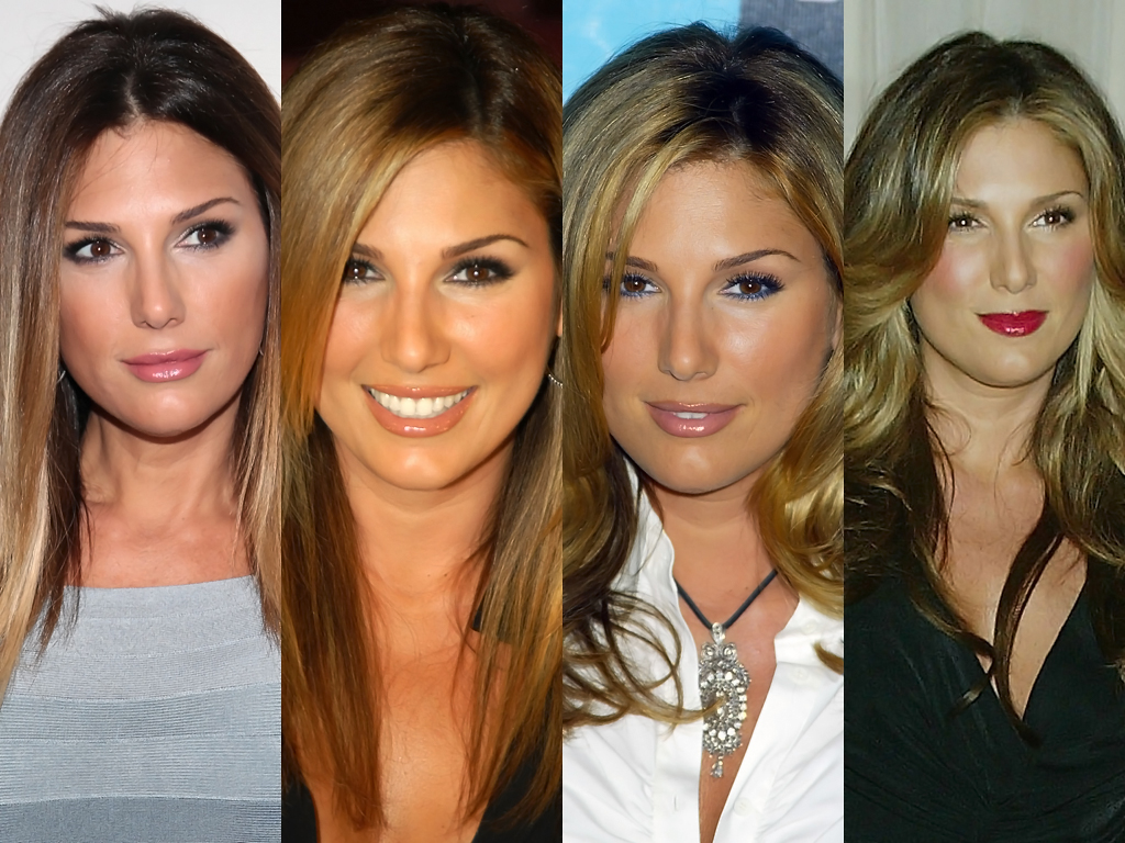 Daisy Fuentes Wallpapers