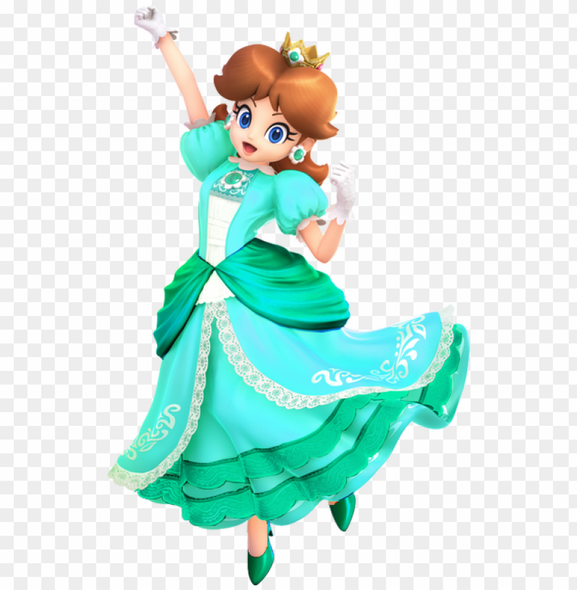 Daisy Mario Wallpapers