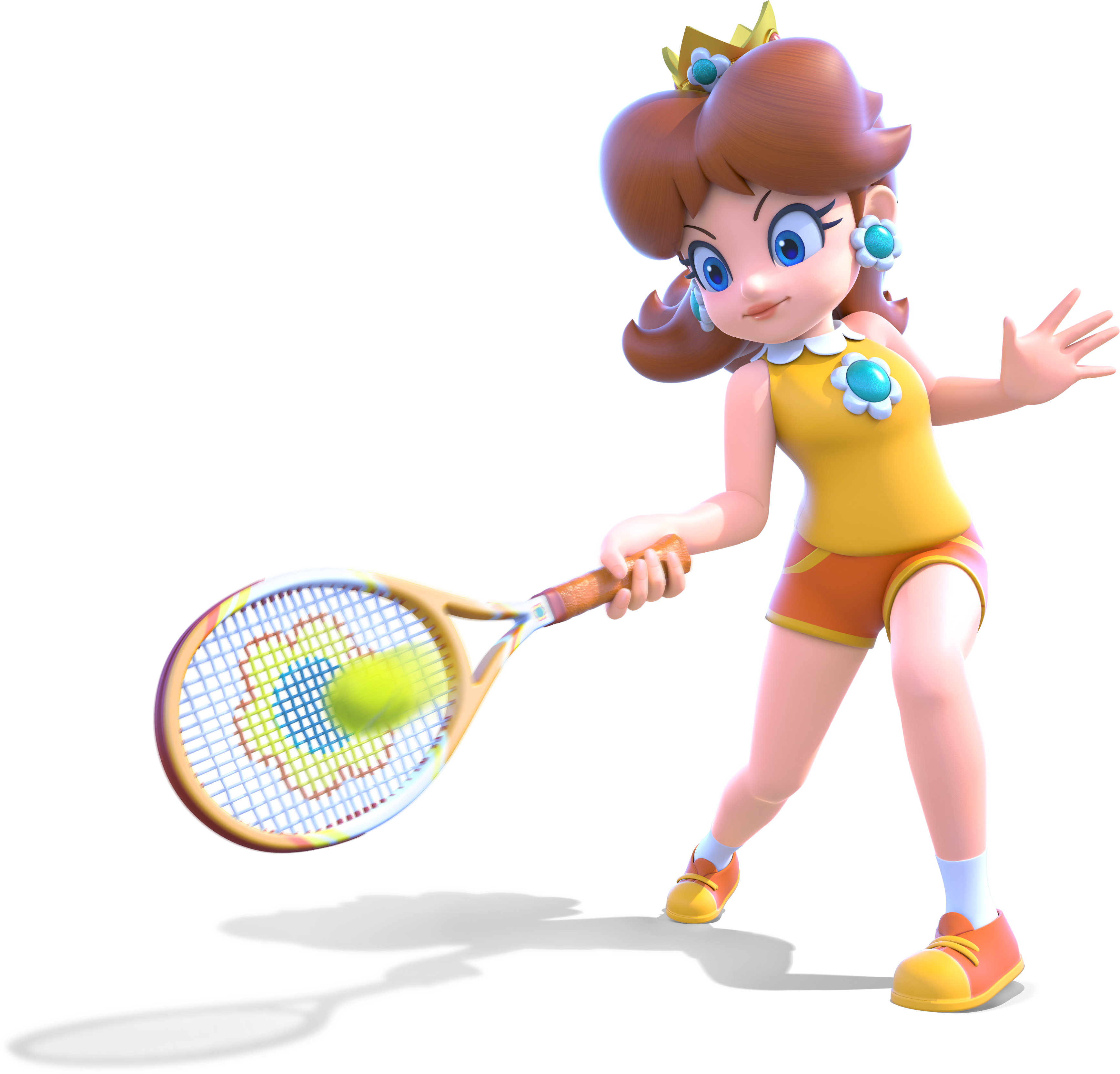 Daisy Mario Wallpapers