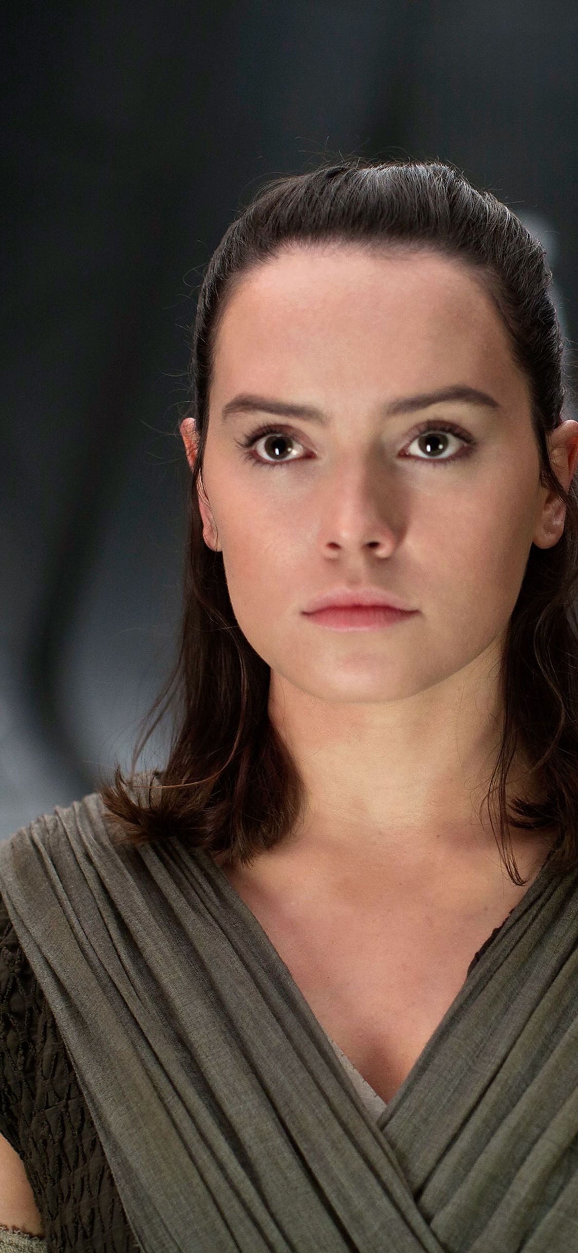 Daisy Ridley 2017 Wallpapers