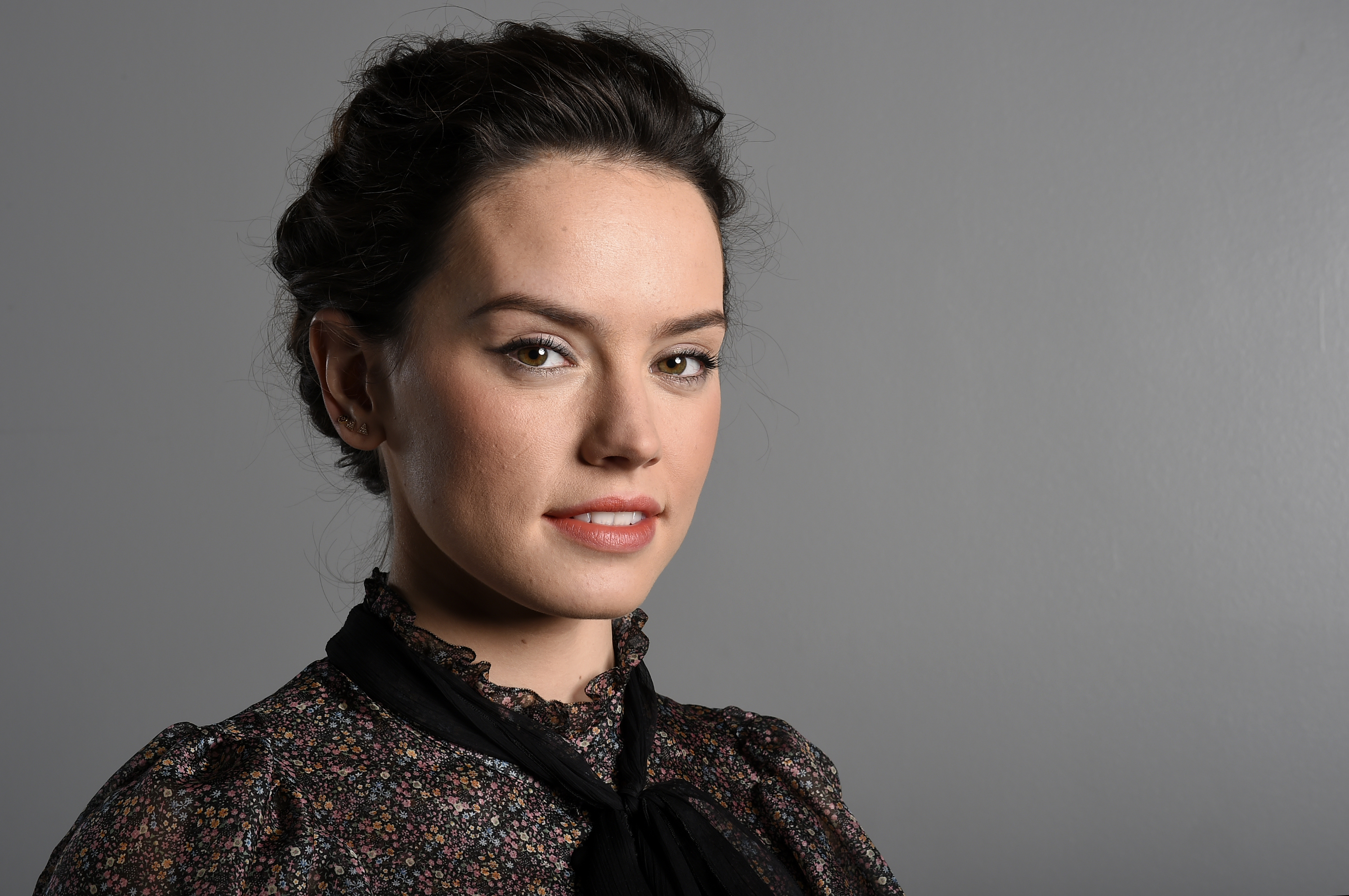 Daisy Ridley 2017 Wallpapers