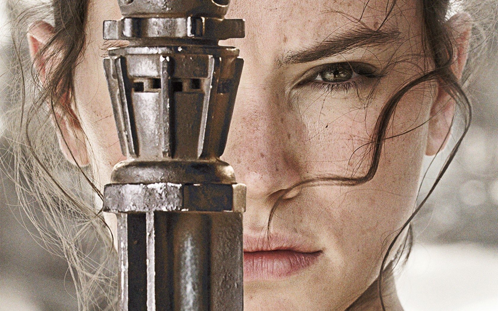 Daisy Ridley 2017 Wallpapers