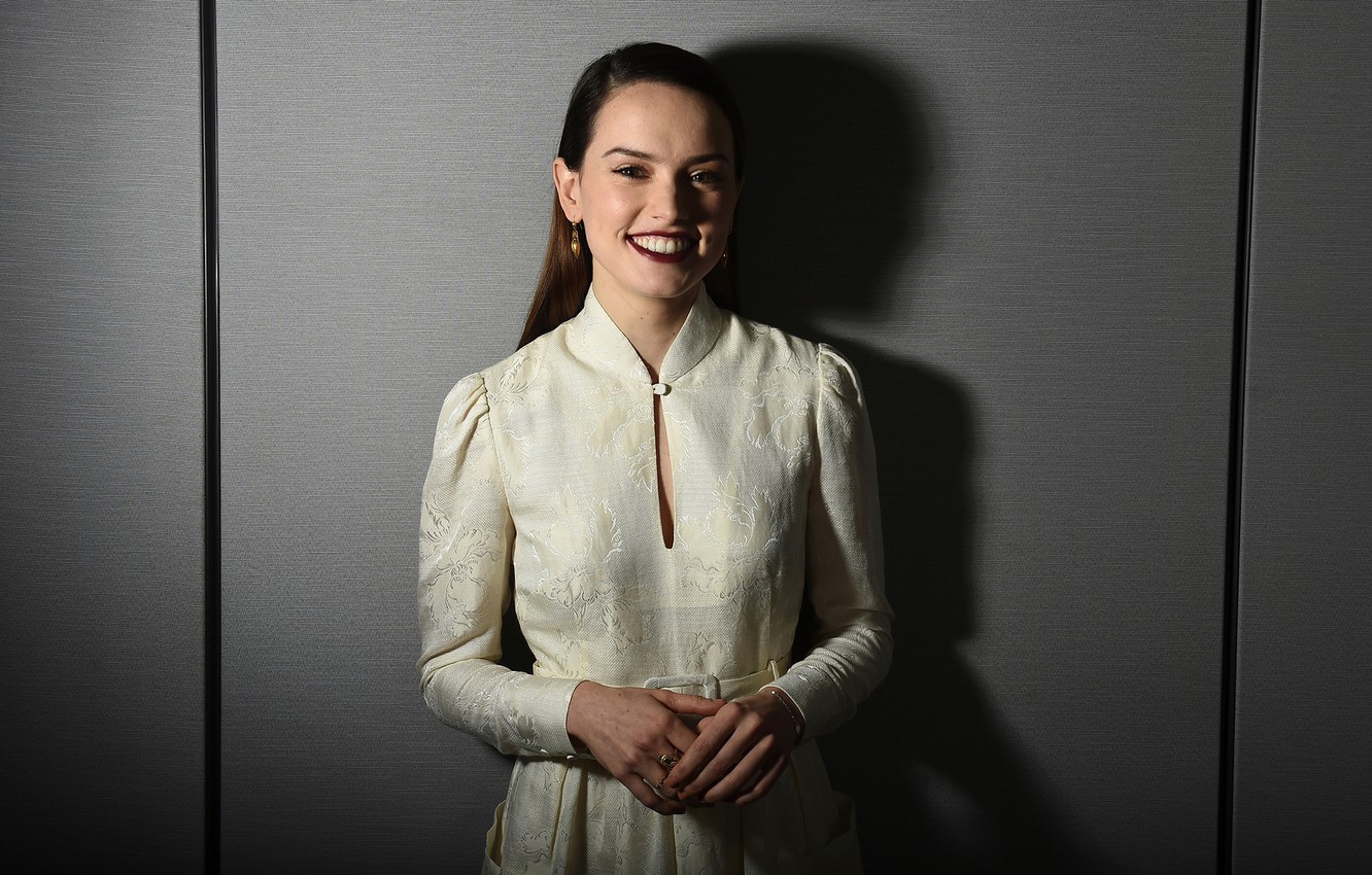 Daisy Ridley 2019 Wallpapers