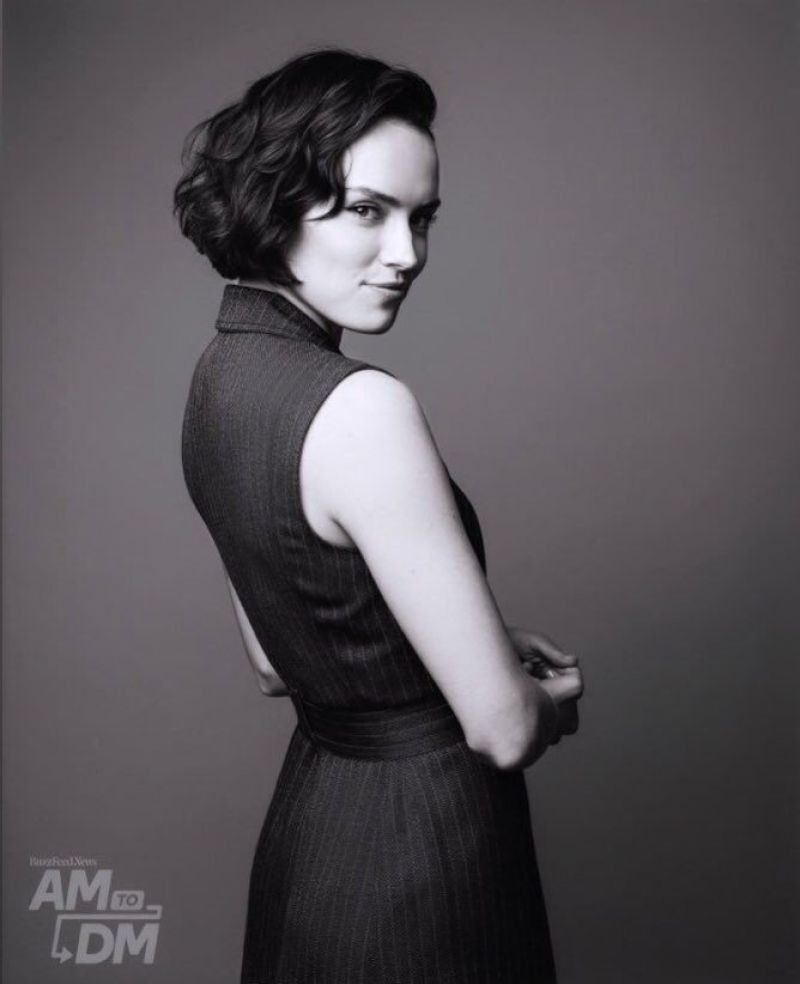 Daisy Ridley 2019 Wallpapers