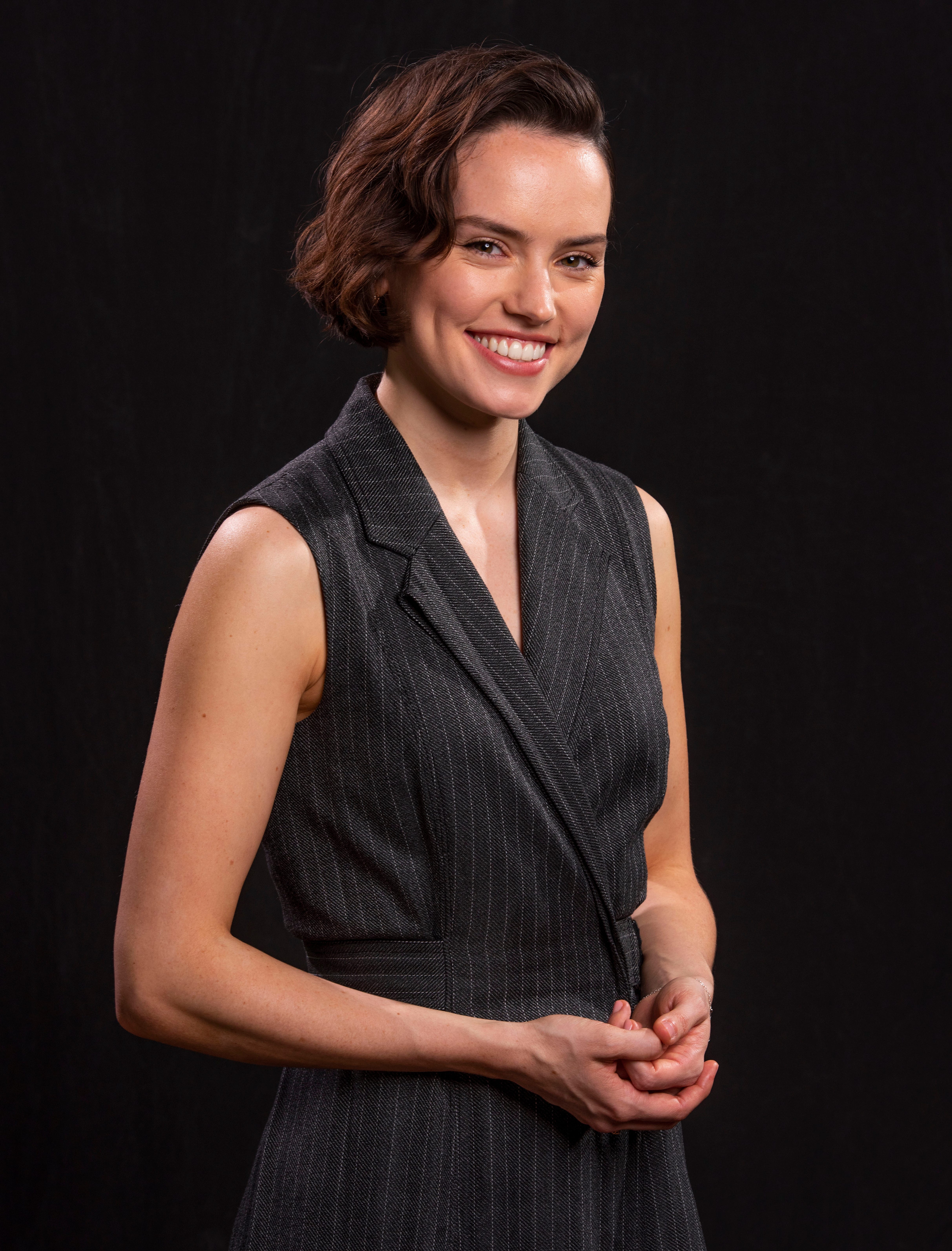 Daisy Ridley 2019 Wallpapers