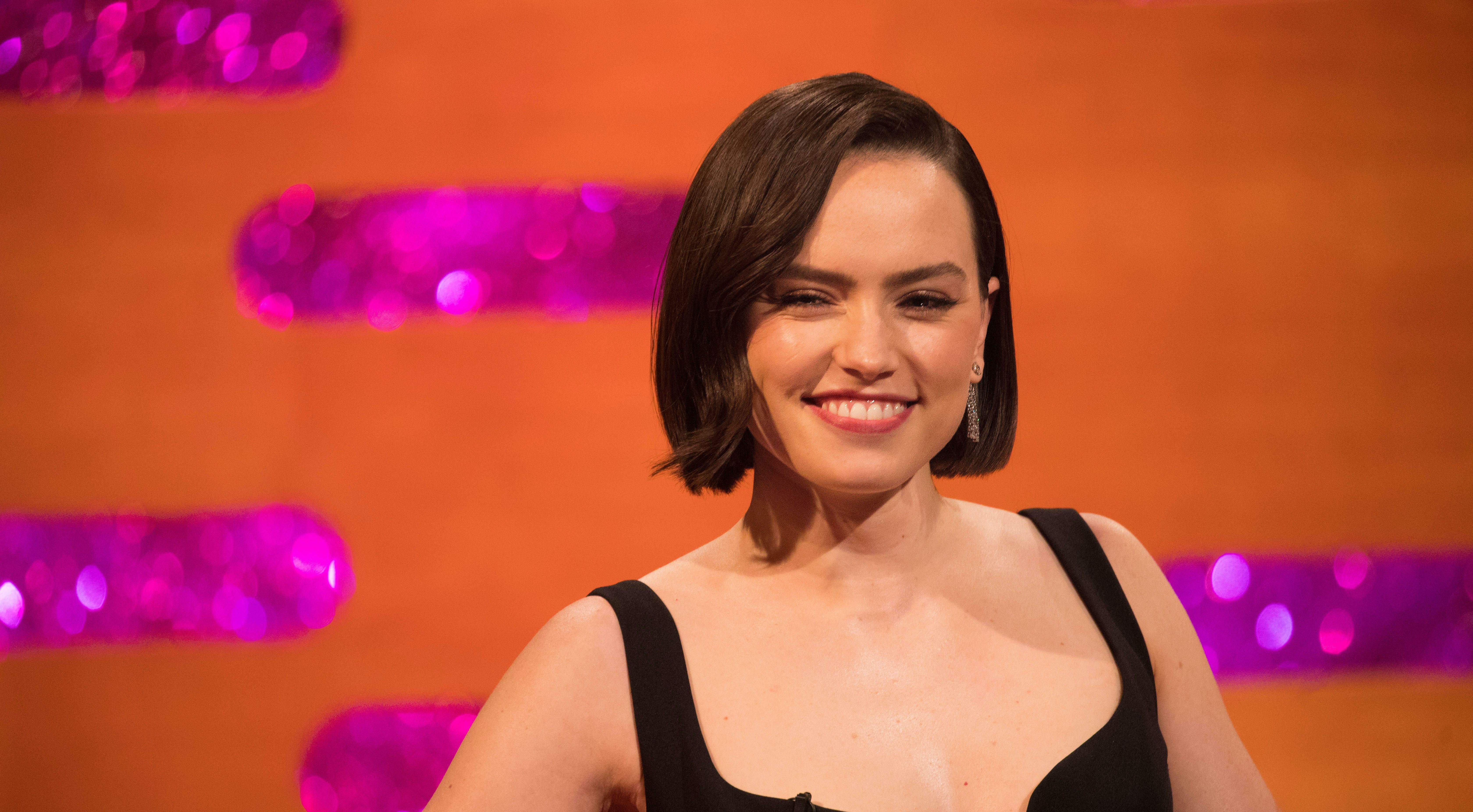 Daisy Ridley 2020 Actress Wallpapers