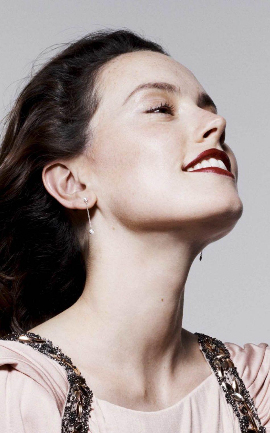 Daisy Ridley 2020 Wallpapers