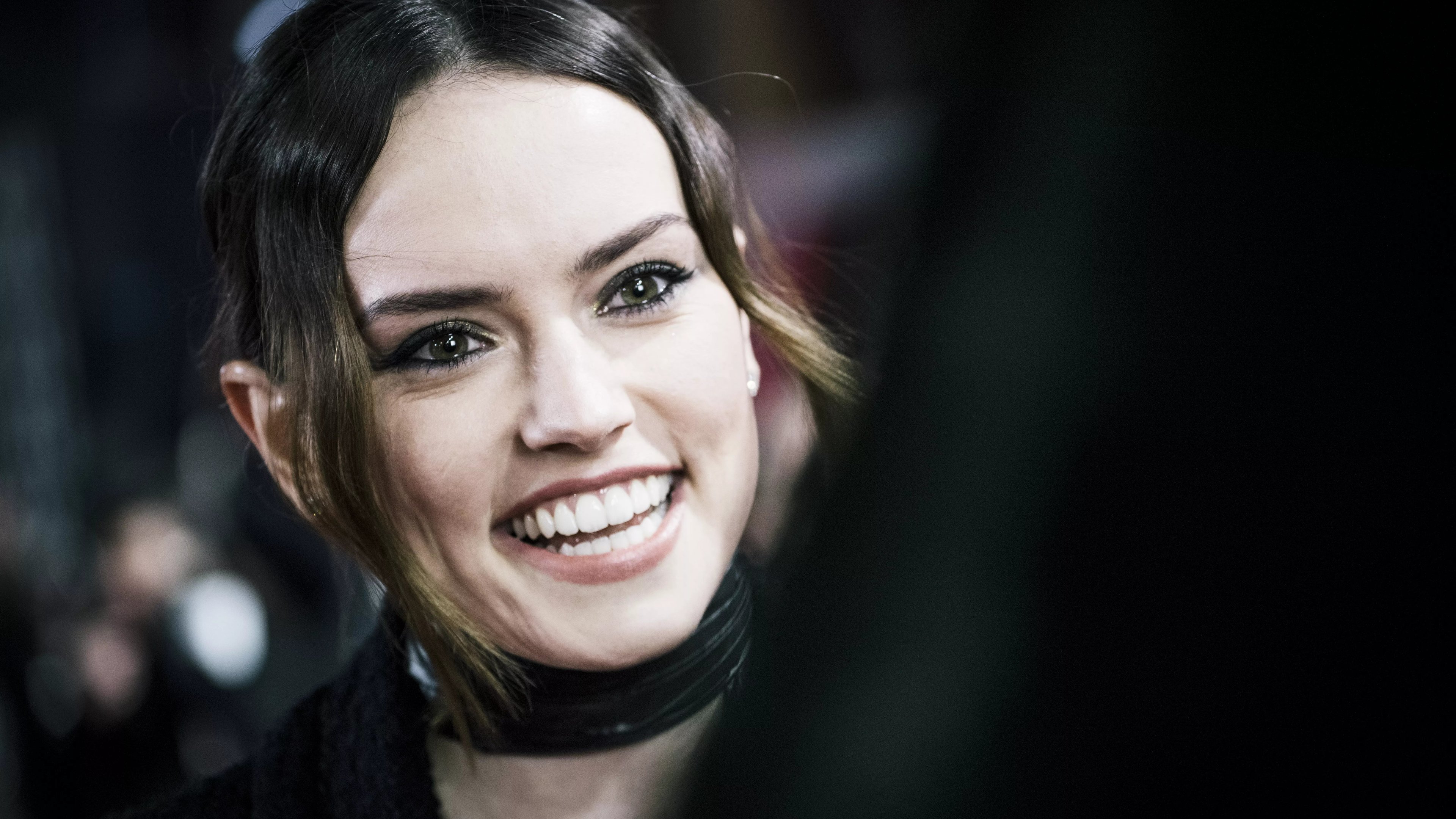 Daisy Ridley 2020 Wallpapers