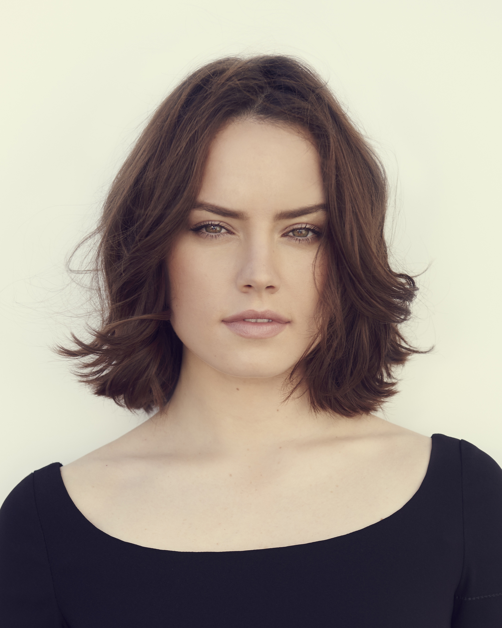 Daisy Ridley Actress 2020 Wallpapers