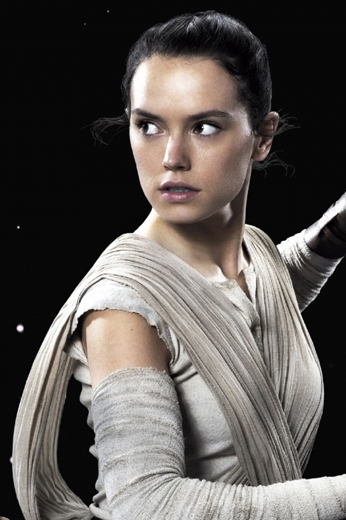 Daisy Ridley Actress 2020 Wallpapers