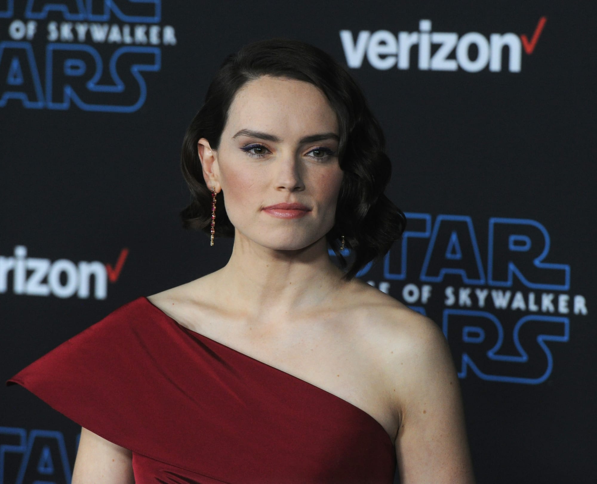 Daisy Ridley Actress 2020 Wallpapers