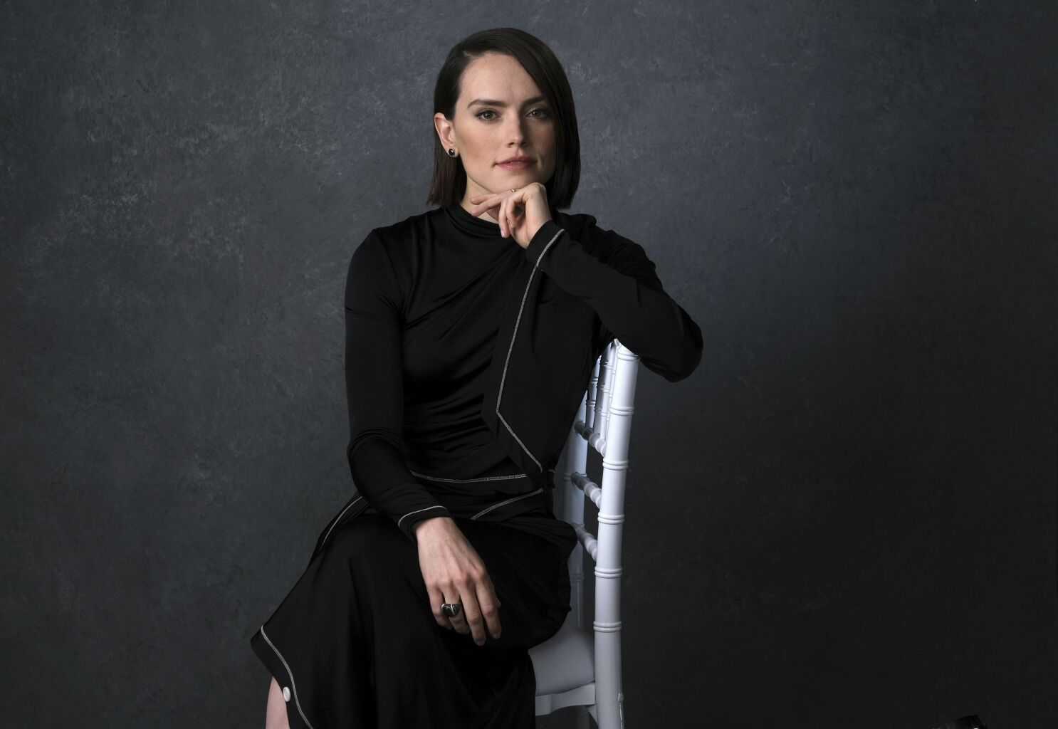 Daisy Ridley Actress 2020 Wallpapers