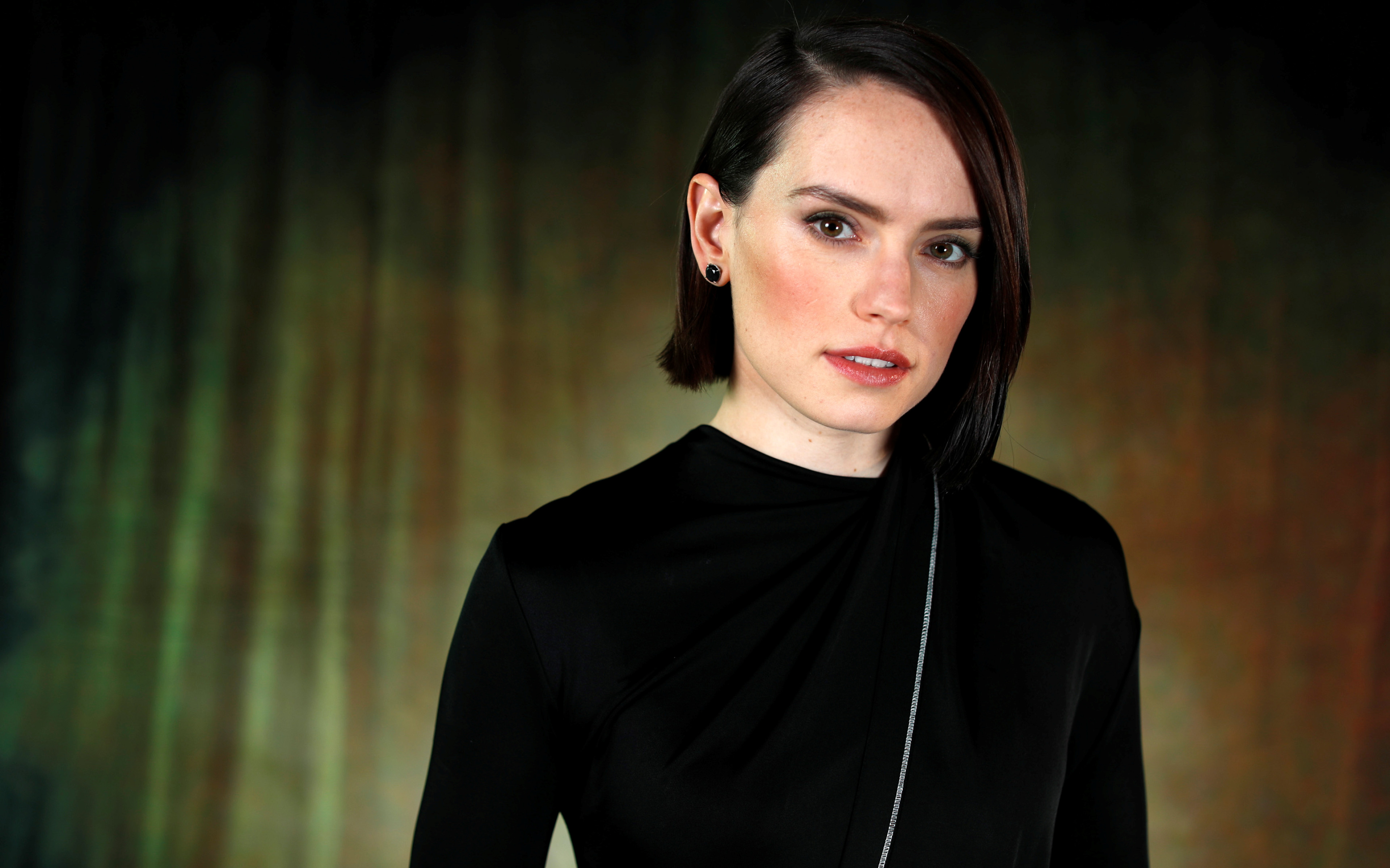 Daisy Ridley Actress 2020 Wallpapers