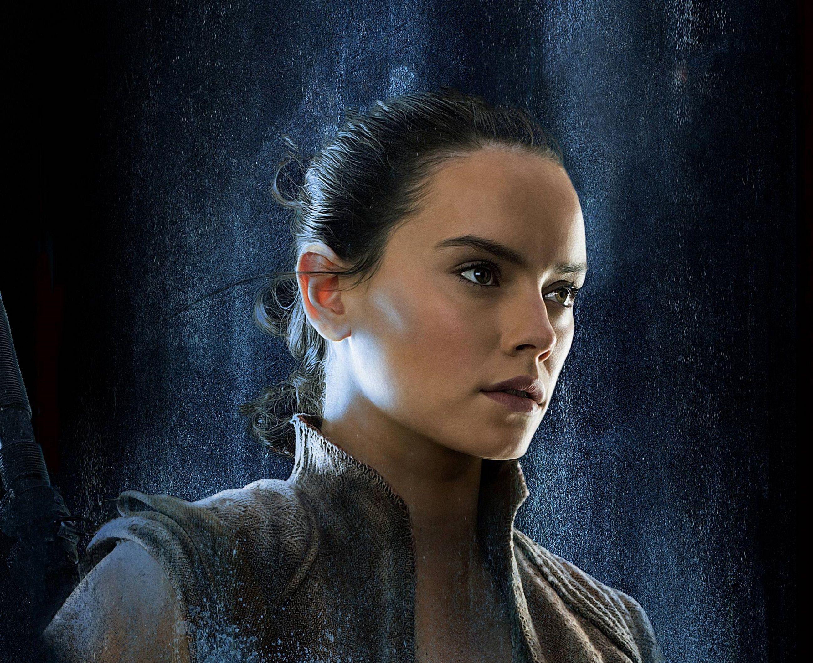 Daisy Ridley Actress Wallpapers