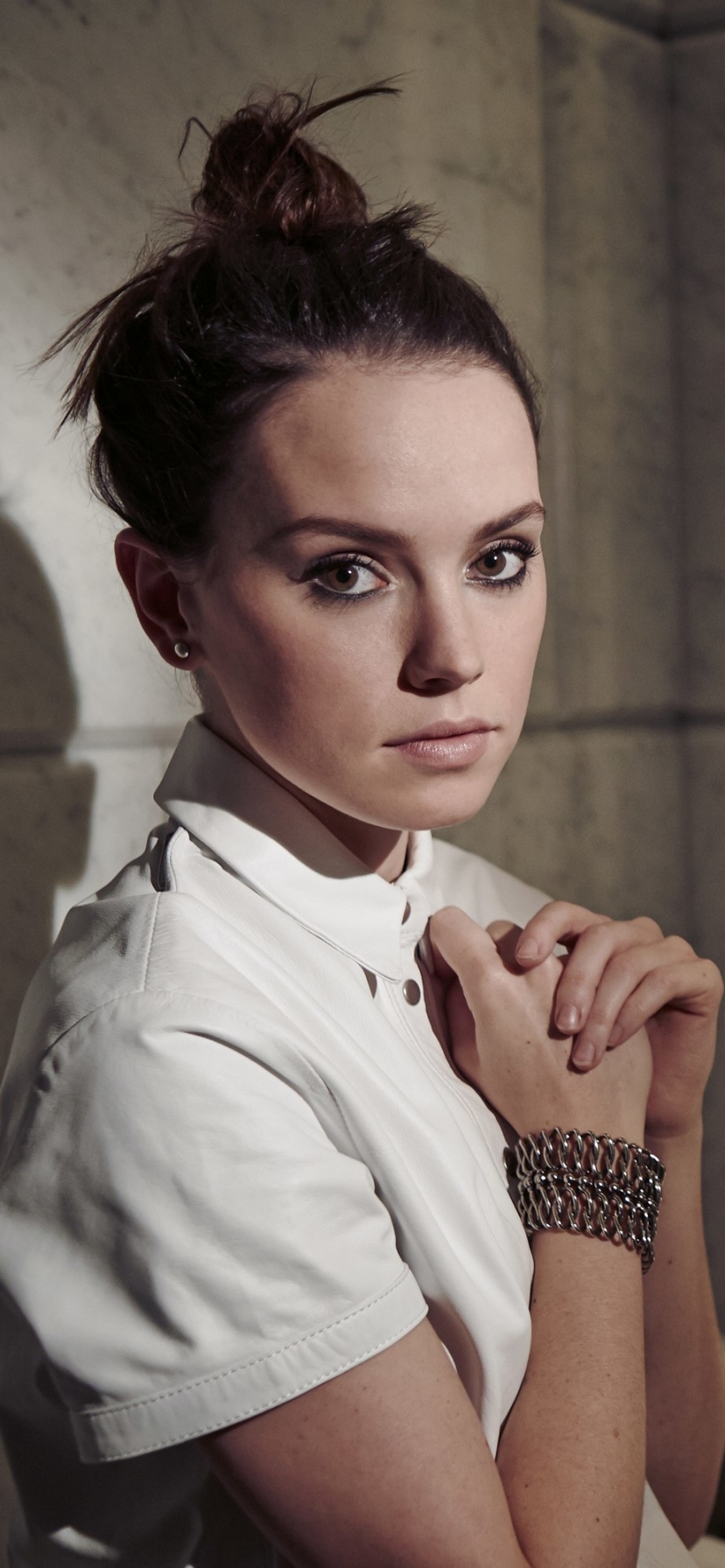 Daisy Ridley Actress Wallpapers