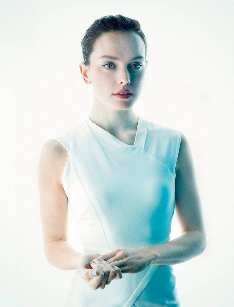 Daisy Ridley Hd Wallpapers