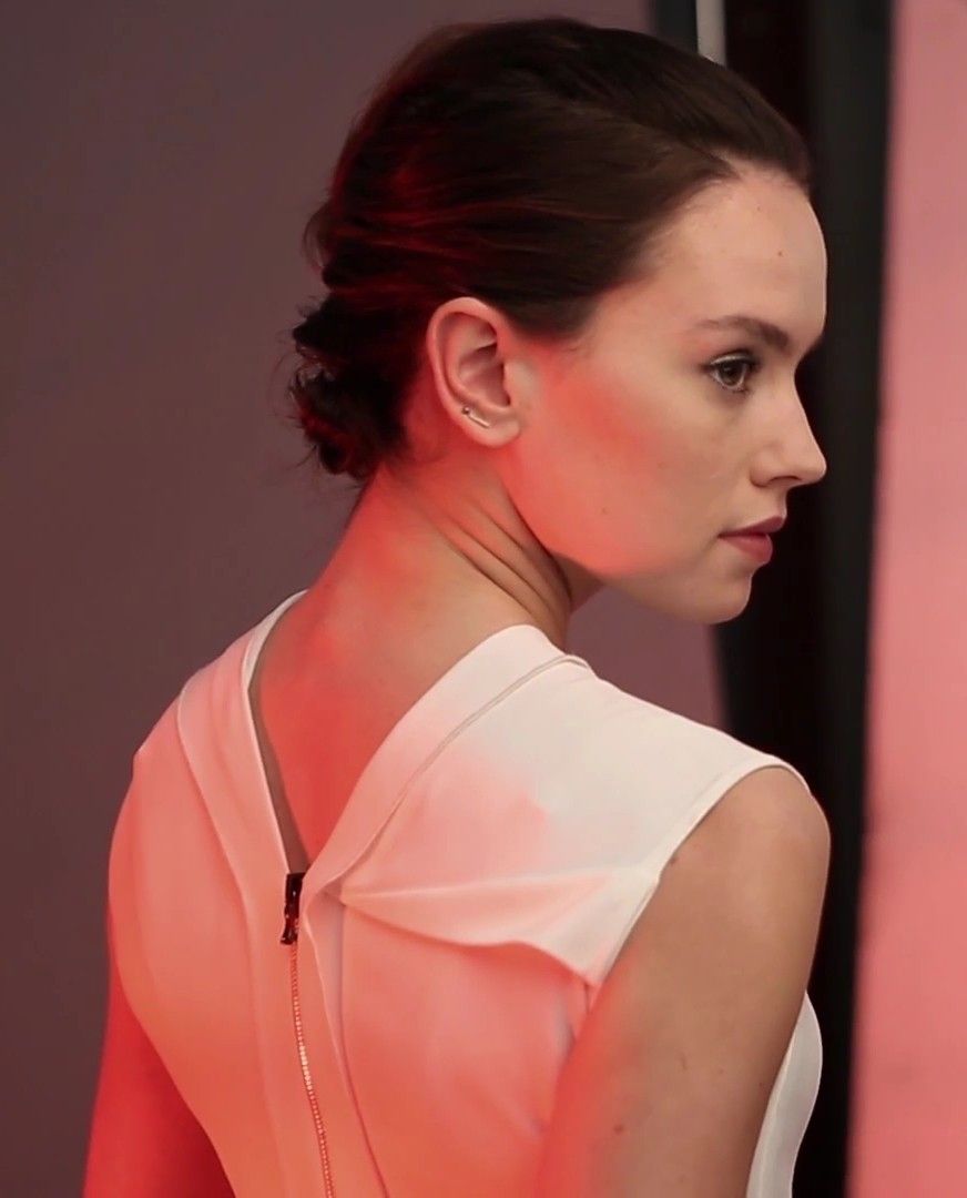 Daisy Ridley Hd Wallpapers