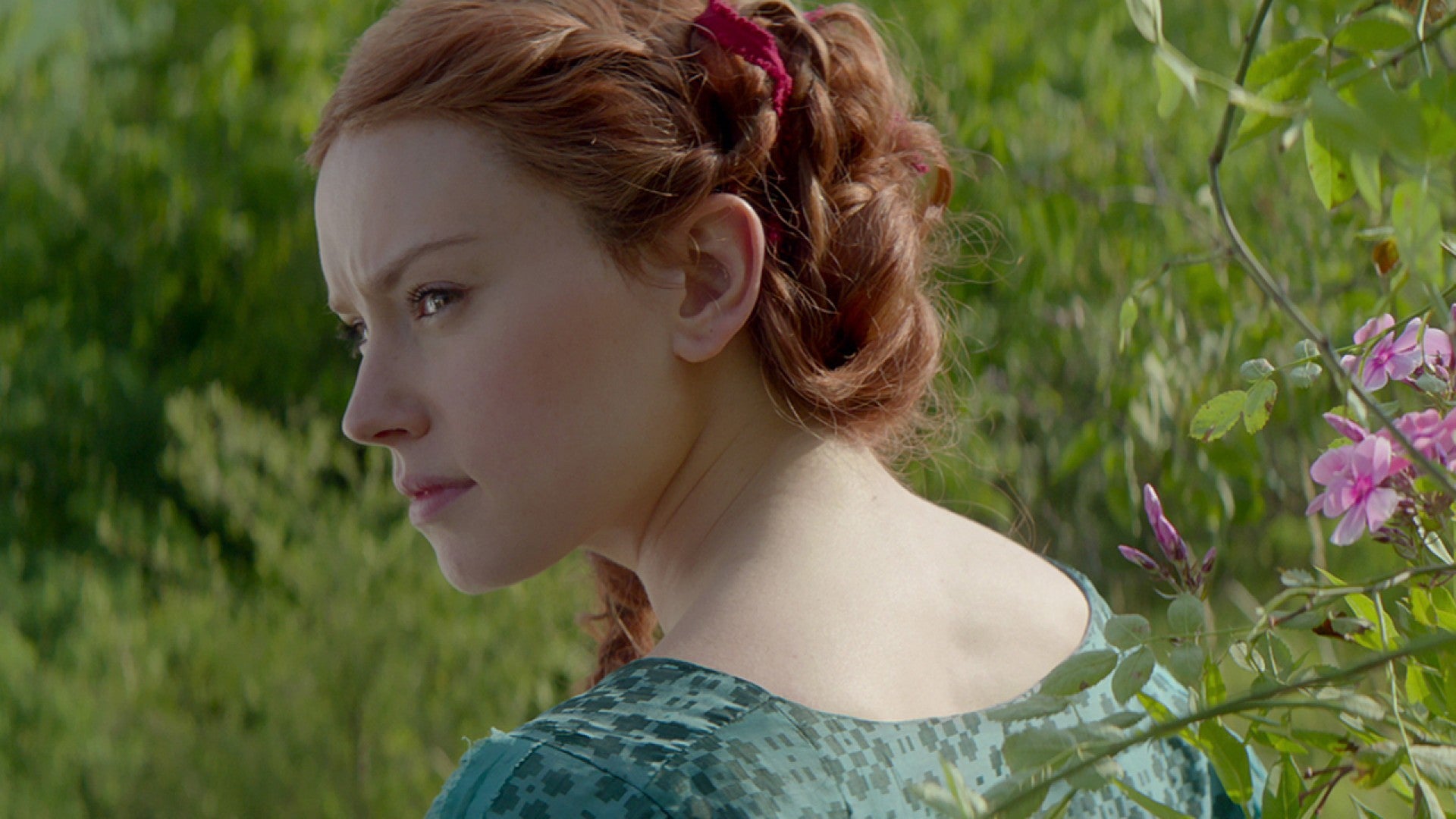 Daisy Ridley In Ophelia Movie Wallpapers