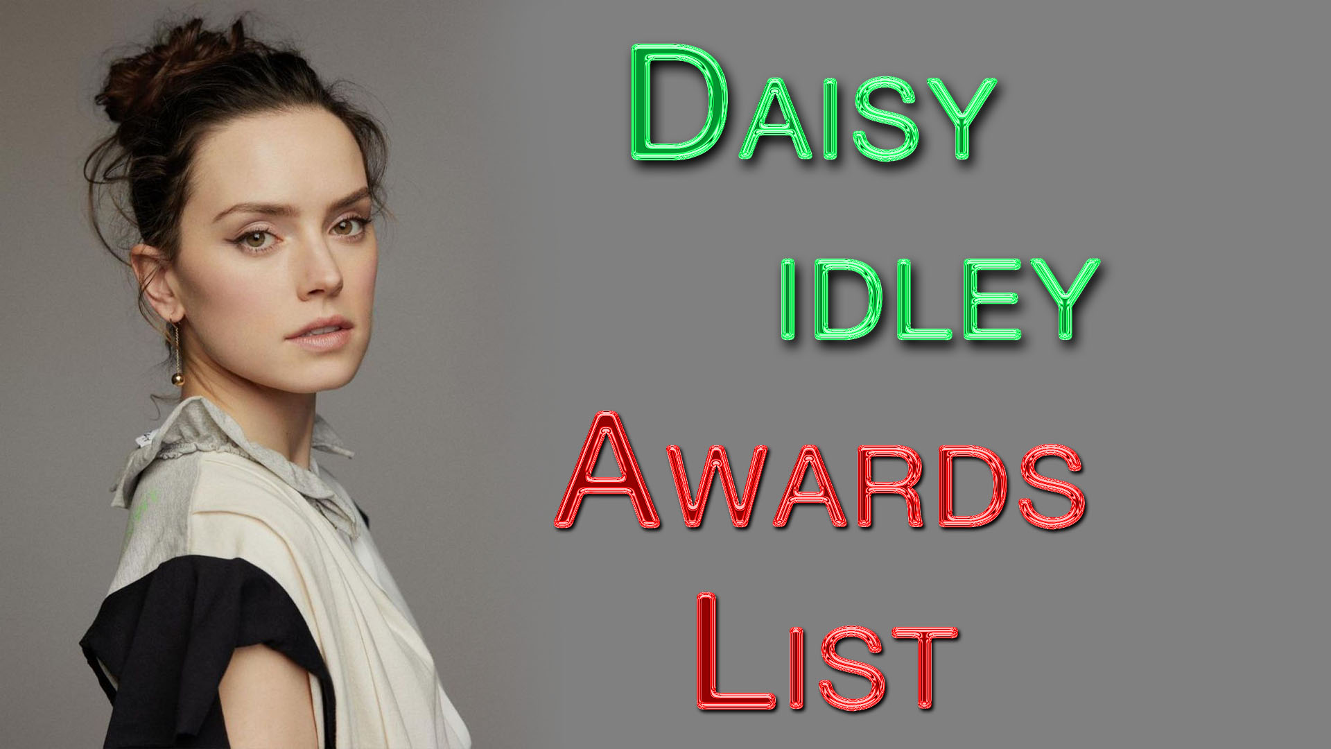 Daisy Ridley New 2021 Wallpapers