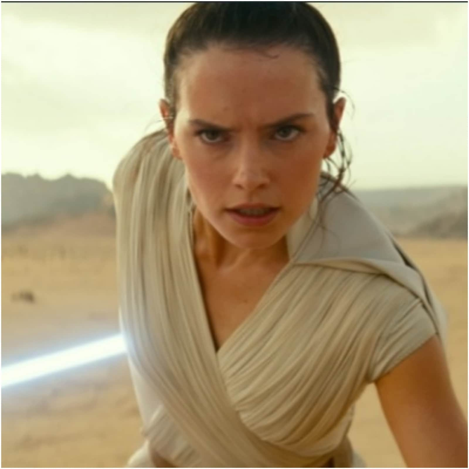 Daisy Ridley New 2021 Wallpapers