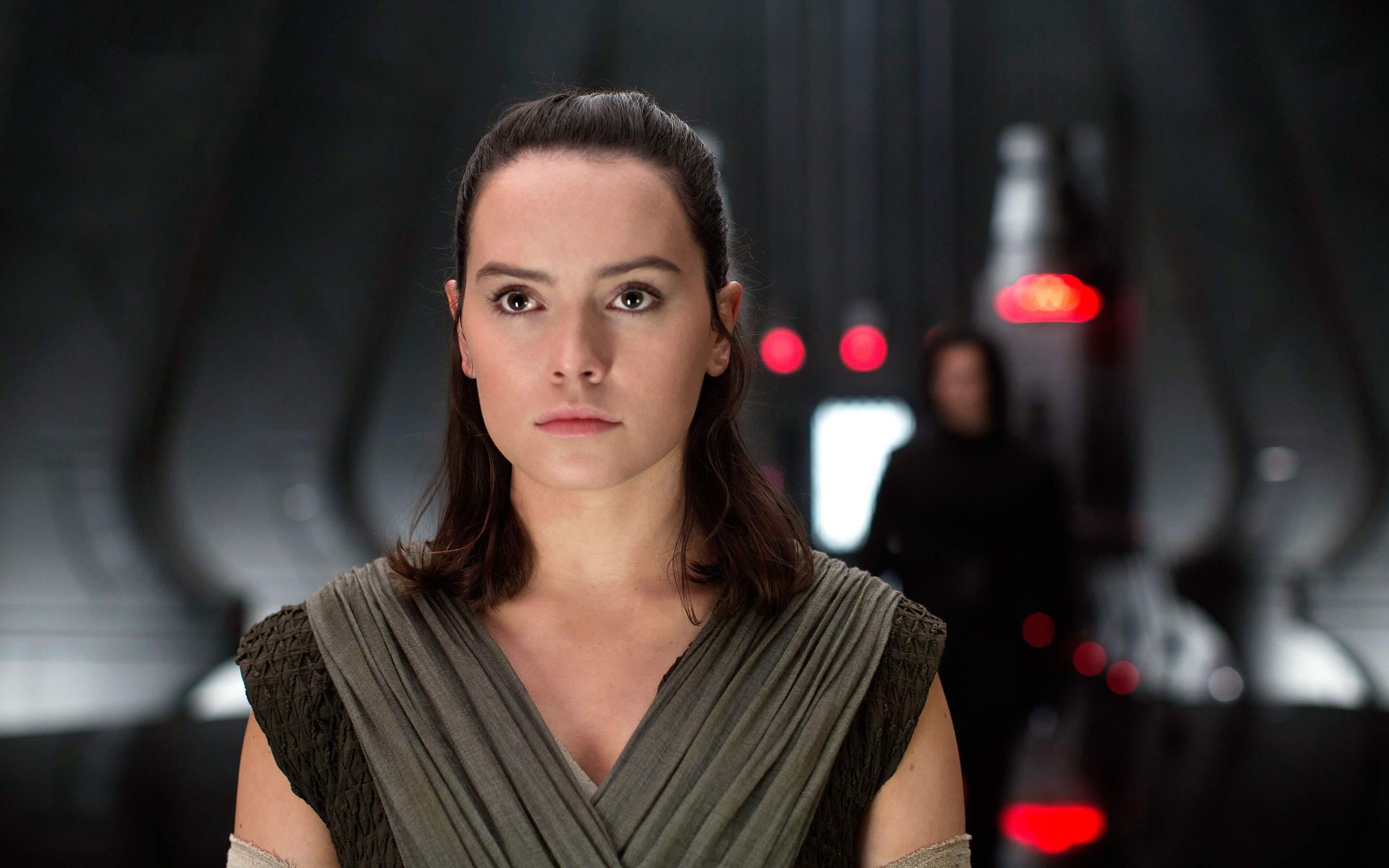 Daisy Ridley Star Wars Rae Wallpapers