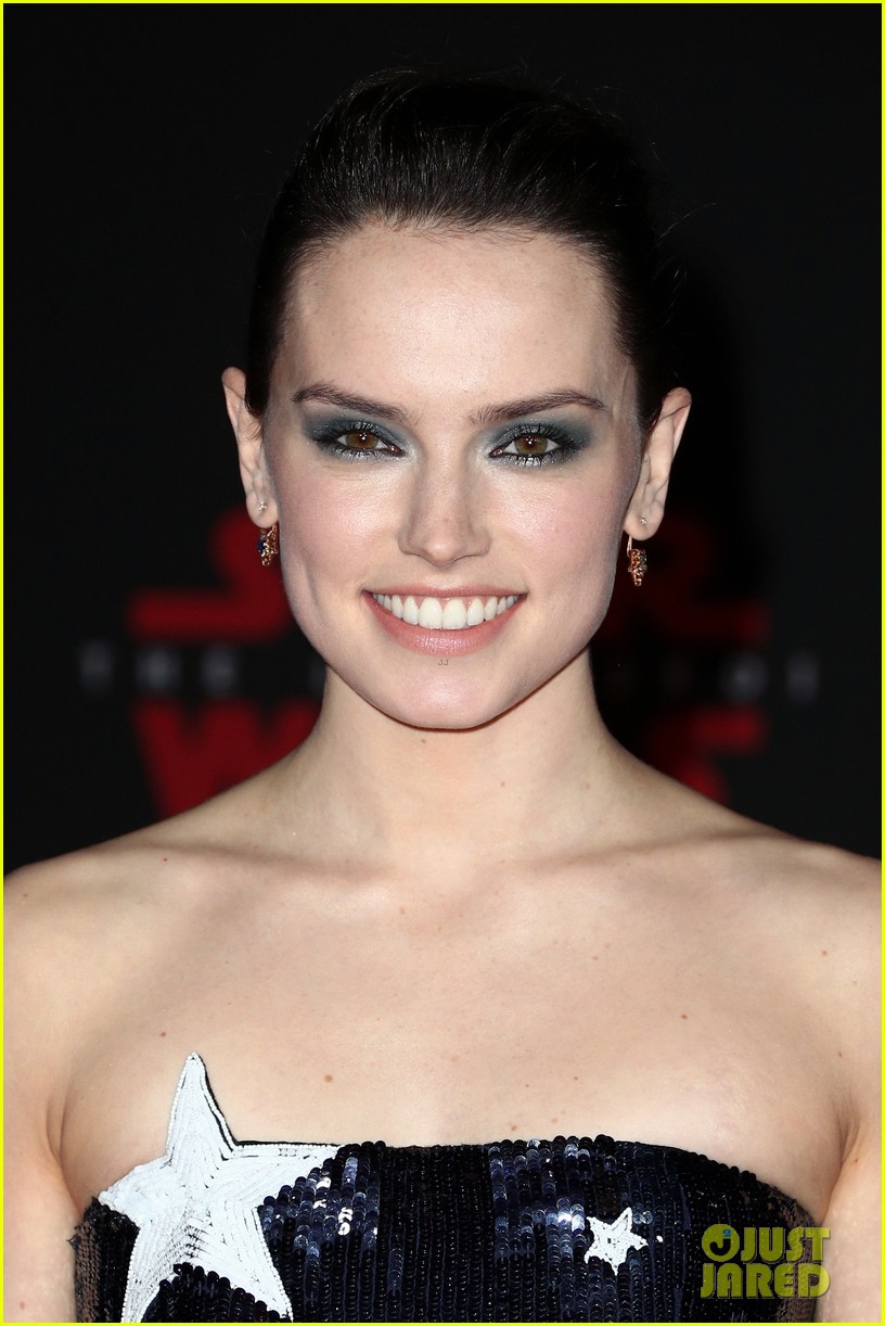 Daisy Ridley Star Wars The Last Jedi Actress Wallpapers