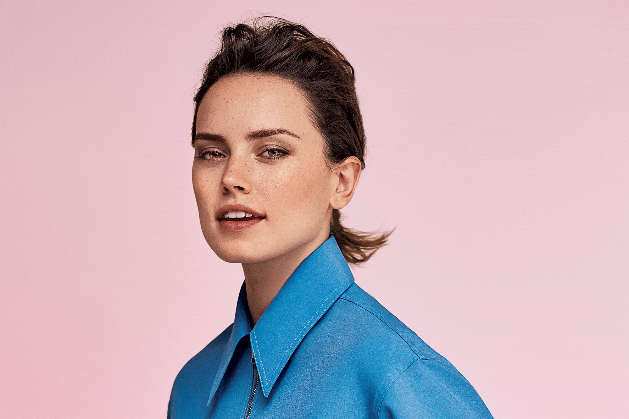 Daisy Ridley Wallpapers