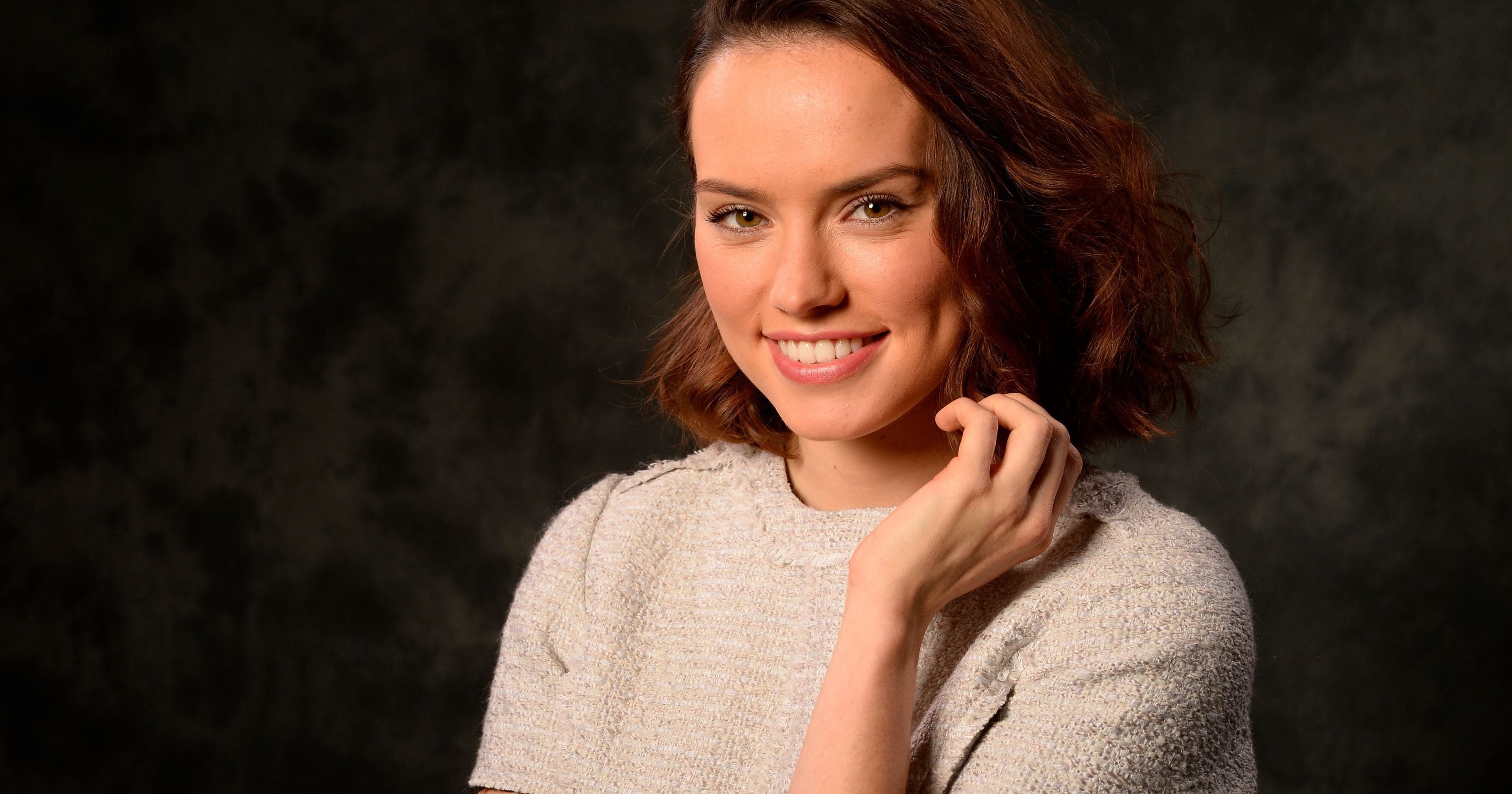 Daisy Ridley Wallpapers