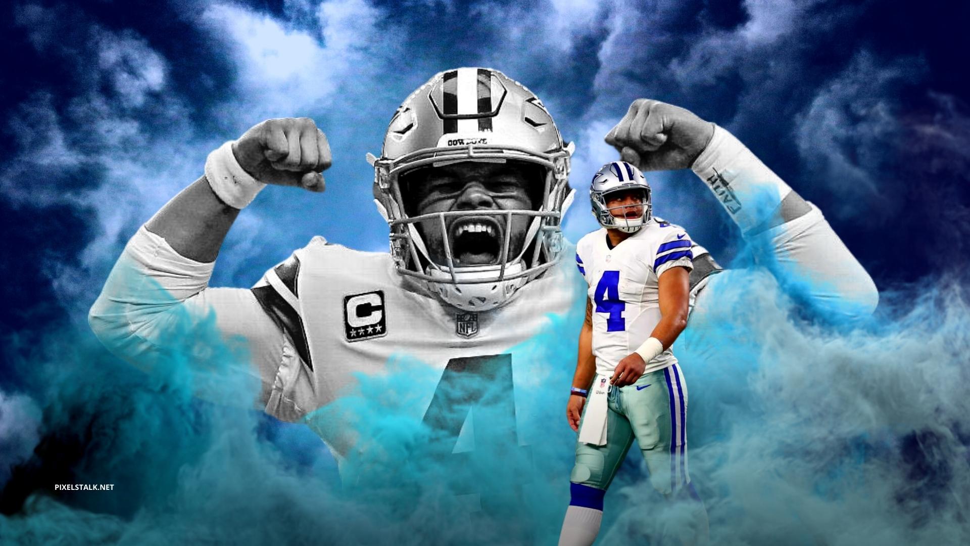 Dak Prescott Wallpapers