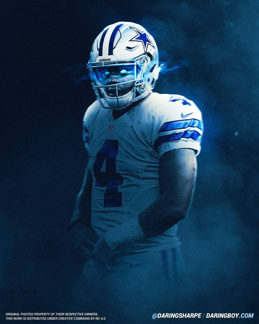 Dak Prescott Wallpapers