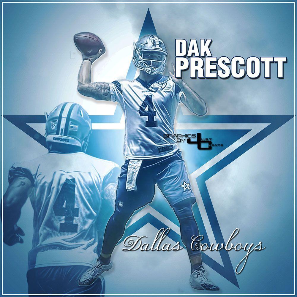 Dak Prescott Wallpapers