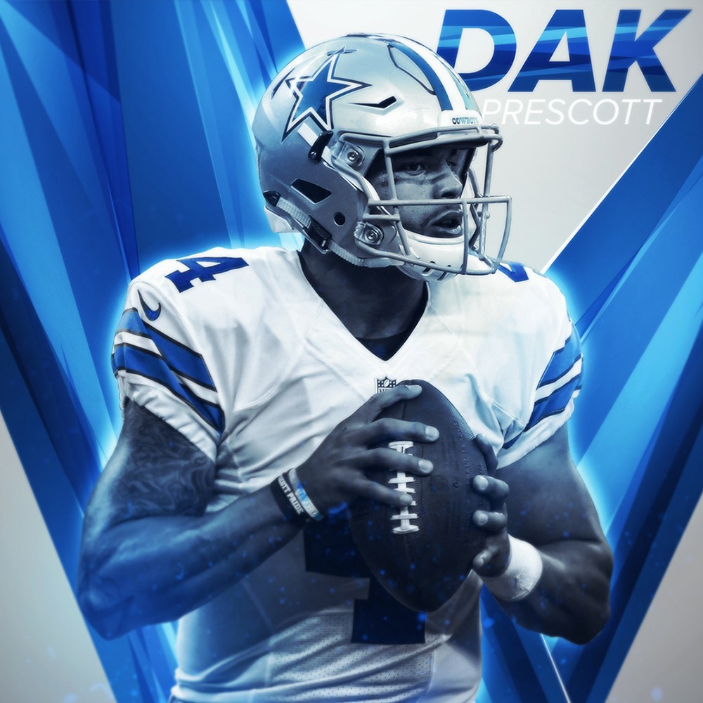 Dak Prescott Wallpapers