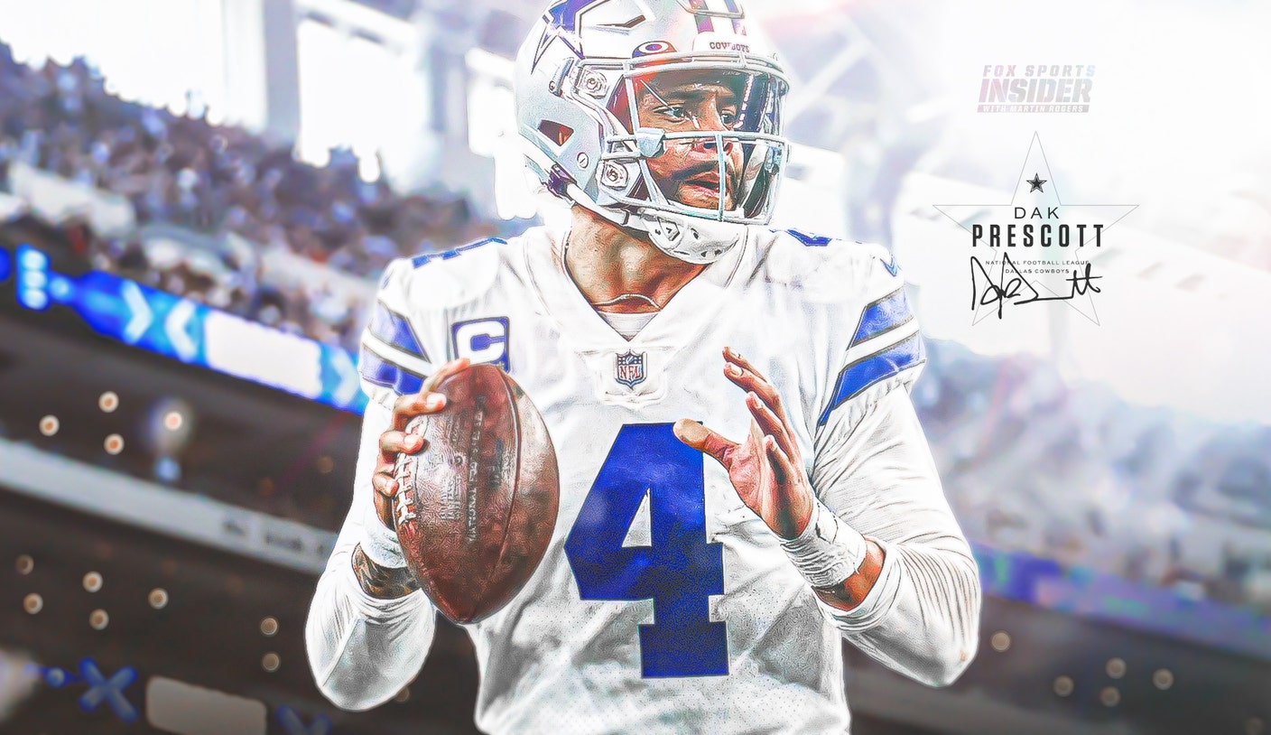 Dak Prescott Wallpapers