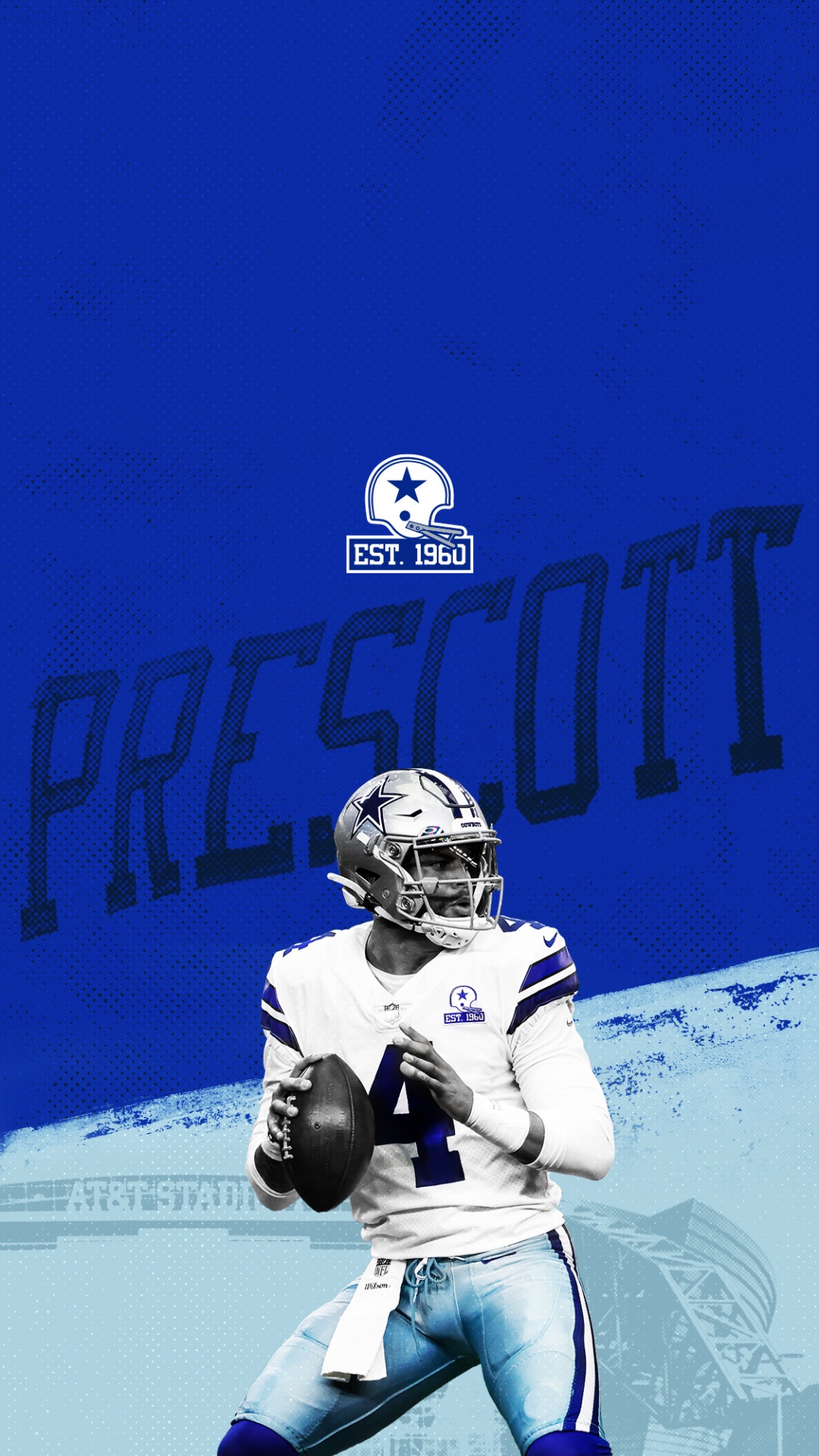 Dak Prescott Wallpapers