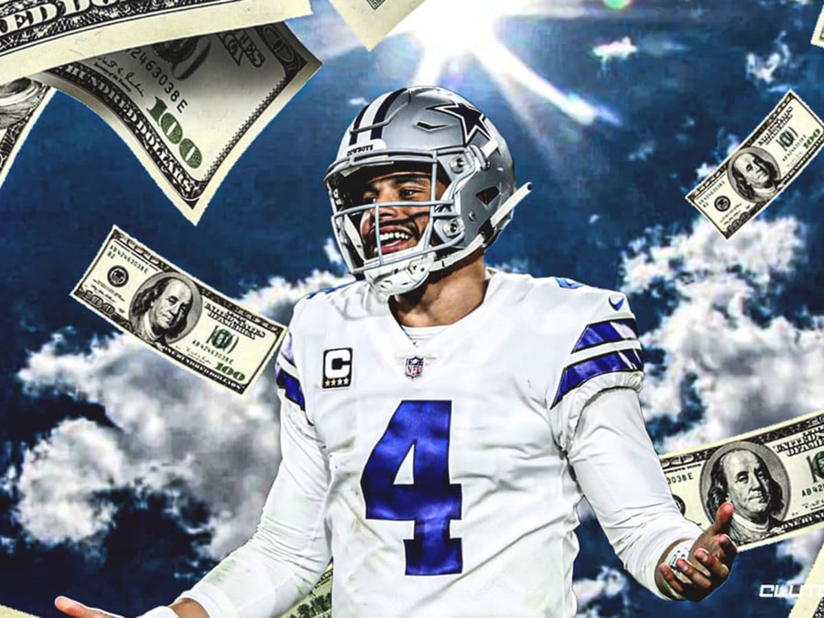 Dak Prescott Wallpapers