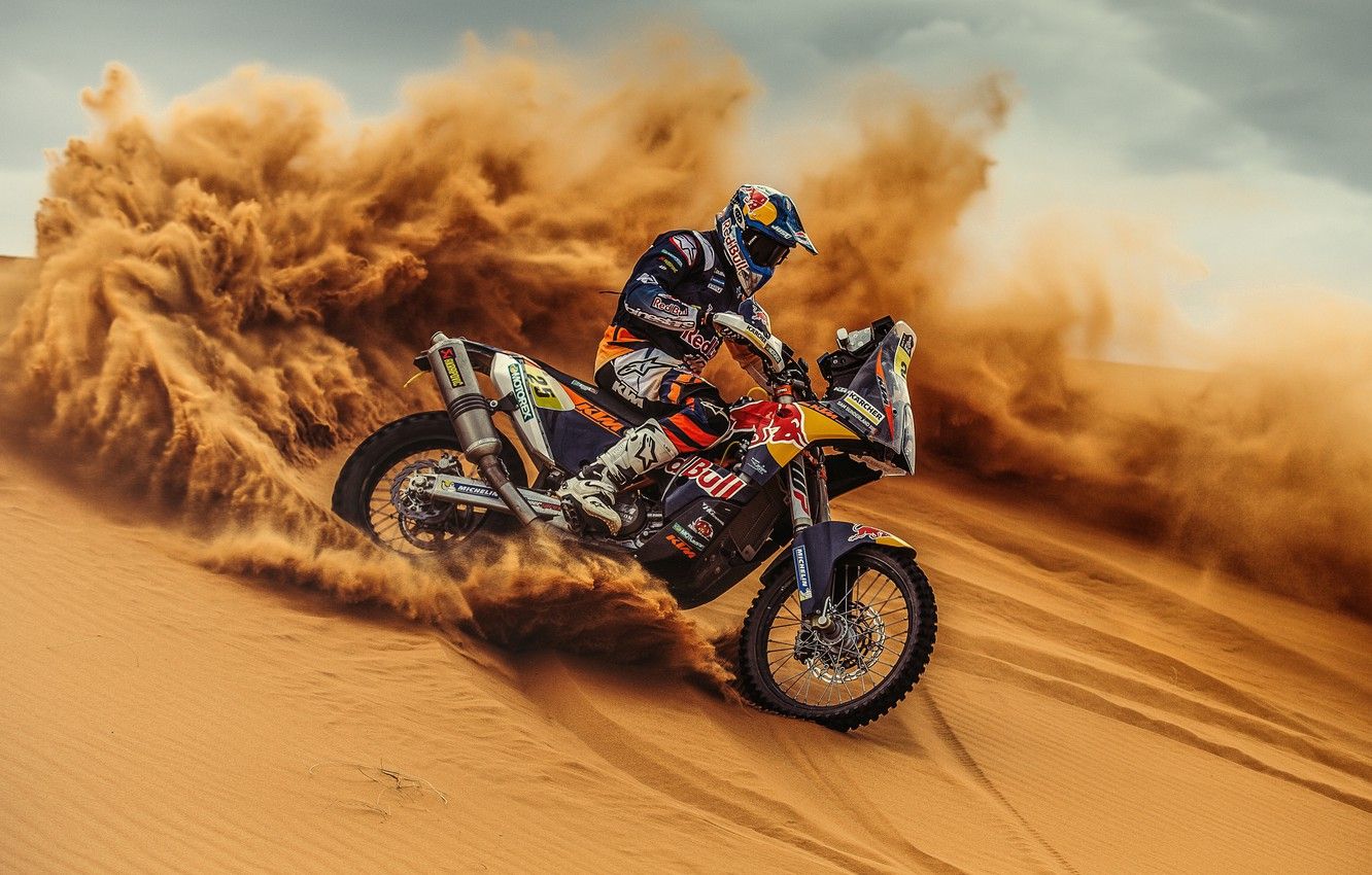 Dakar Wallpapers